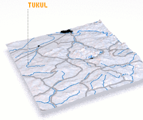 3d view of Tukulʼ