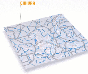 3d view of Chhura