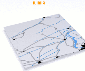 3d view of Il\