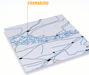 3d view of Sokmarino