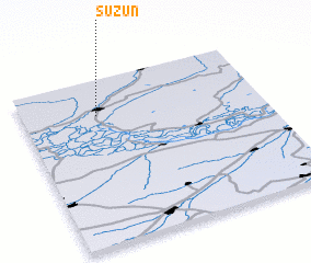 3d view of Suzun