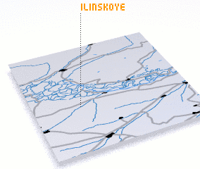 3d view of Il\