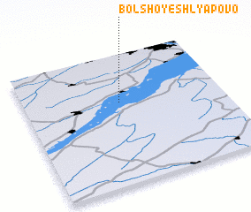 3d view of Bol\