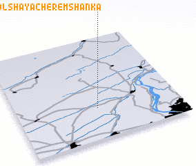 3d view of Bol\