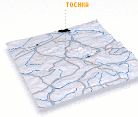 3d view of Tochka