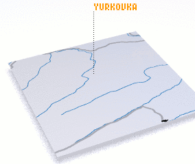 3d view of Yurkovka