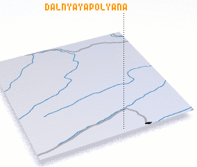 3d view of Dal\