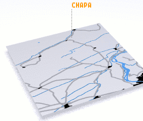 3d view of Chapa