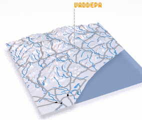 3d view of Vaddepa