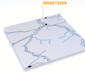 3d view of Makar\