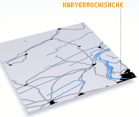 3d view of Kar\