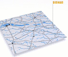 3d view of Birhar