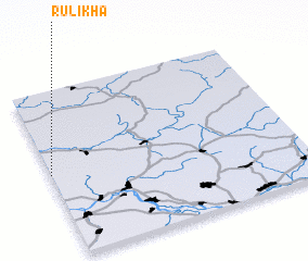 3d view of Rulikha