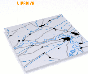 3d view of Livadiya