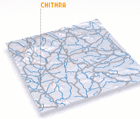 3d view of Chithra