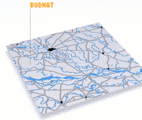 3d view of Budhat