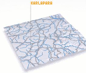 3d view of Karlapara