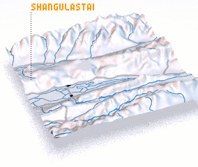 3d view of Shang Ulastai