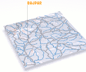 3d view of Bajpar