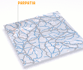 3d view of Parpatia