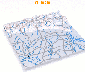 3d view of Chhapia