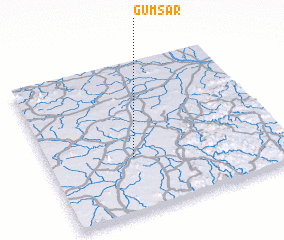 3d view of Gumsar
