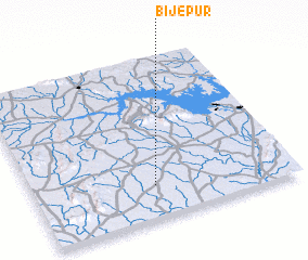 3d view of Bijepur