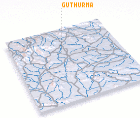 3d view of Guthurma