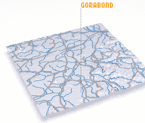 3d view of Gorabond