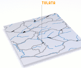 3d view of Tulata