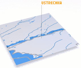 3d view of Ust\