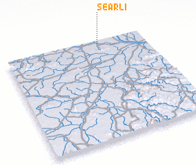 3d view of Searli