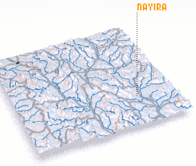 3d view of Nayira