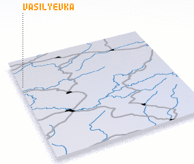 3d view of Vasil\