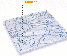 3d view of Jujumura