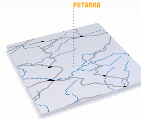 3d view of Putanka