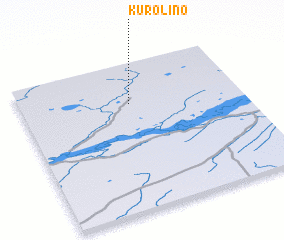 3d view of Kurolino