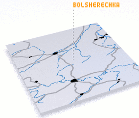 3d view of Bol\