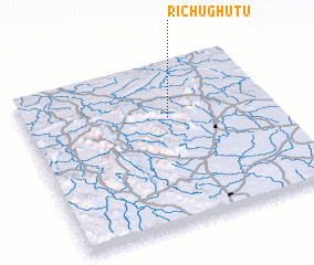 3d view of Richughutu