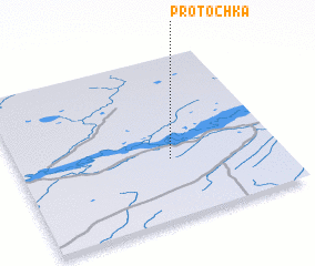 3d view of Protochka