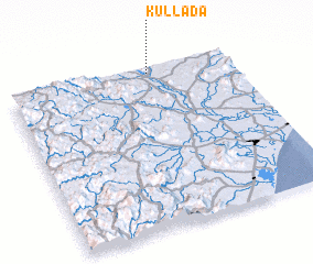 3d view of Kullāda