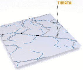 3d view of Turata