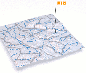 3d view of Kutri