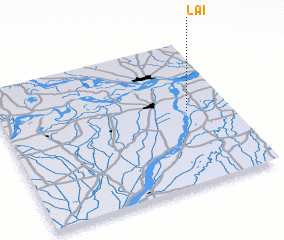 3d view of Lāi