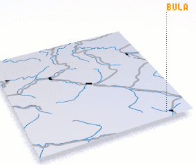 3d view of Bula