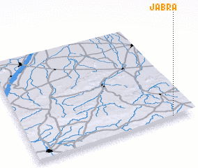 3d view of Jabra