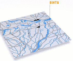 3d view of Bihta