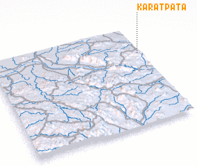 3d view of Karatpata