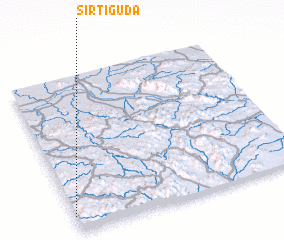 3d view of Sirtiguda