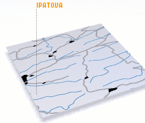 3d view of Ipatova